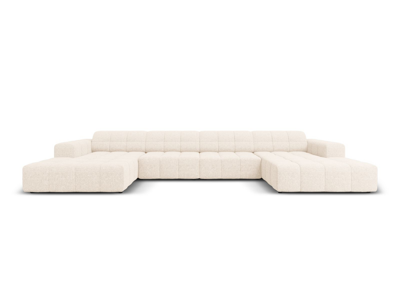 Cosmopolitan Design panoramasoffa, 