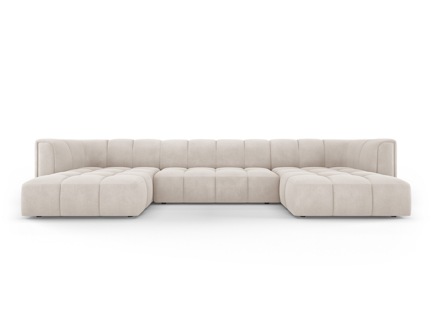 Cosmopolitan Design panoramasoffa, 
