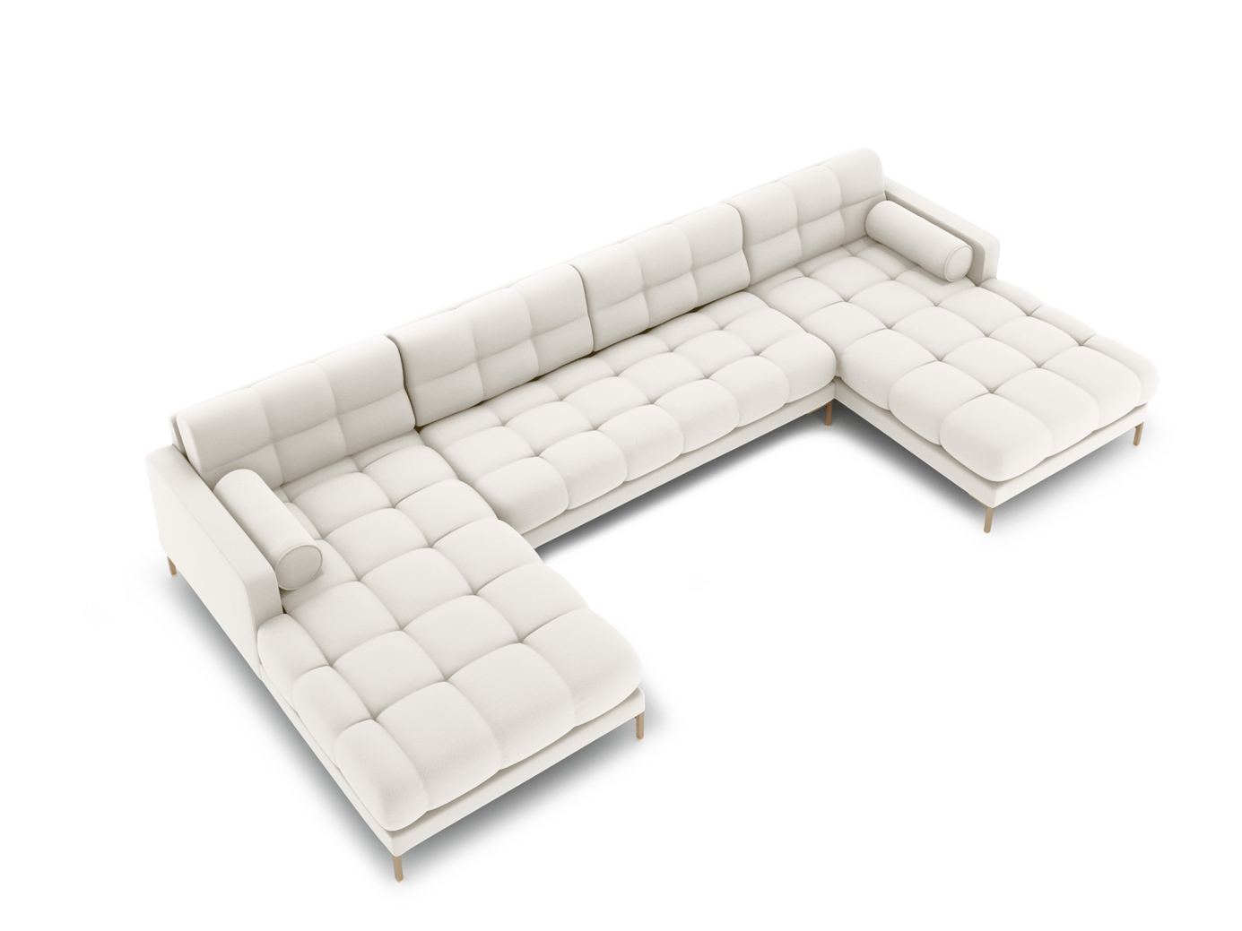Cosmopolitan Design panoramasoffa, 