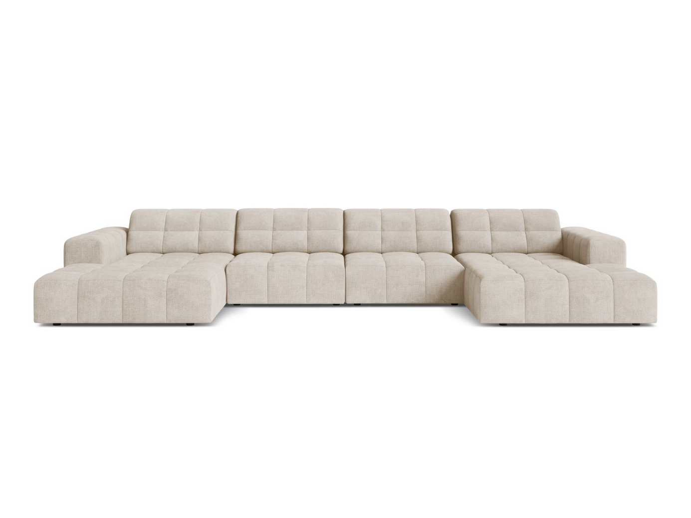 Cosmopolitan Design panoramasoffa, 