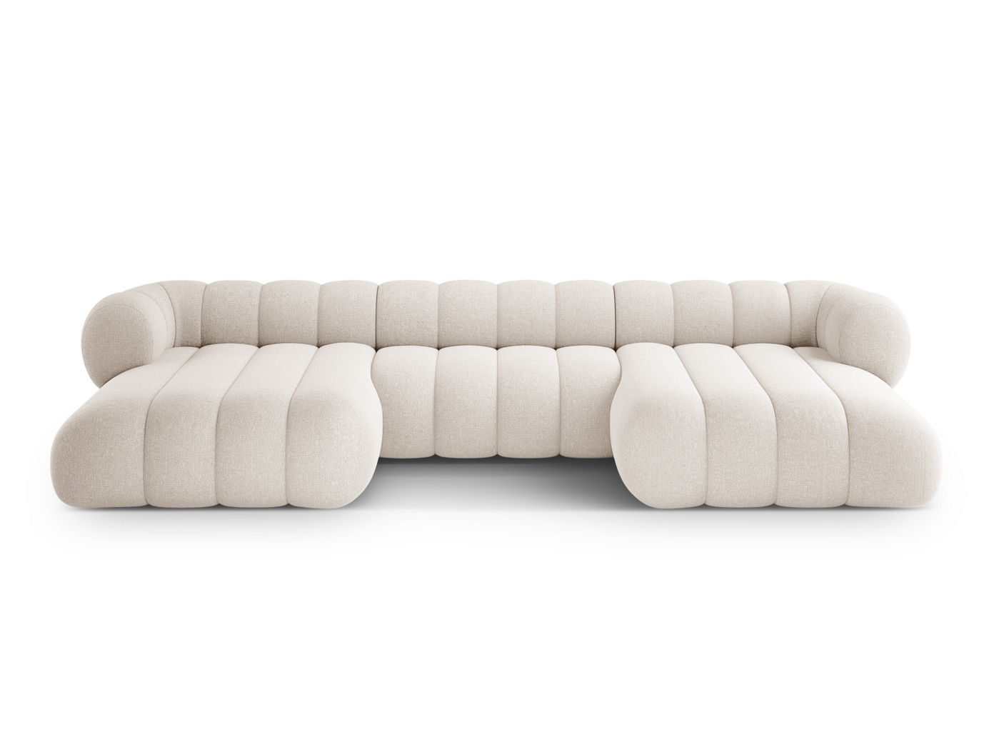 Cosmopolitan Design panoramasoffa, 