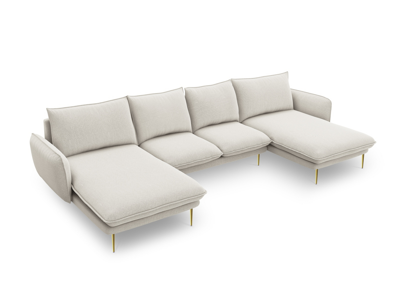 Cosmopolitan Design panoramasoffa, 