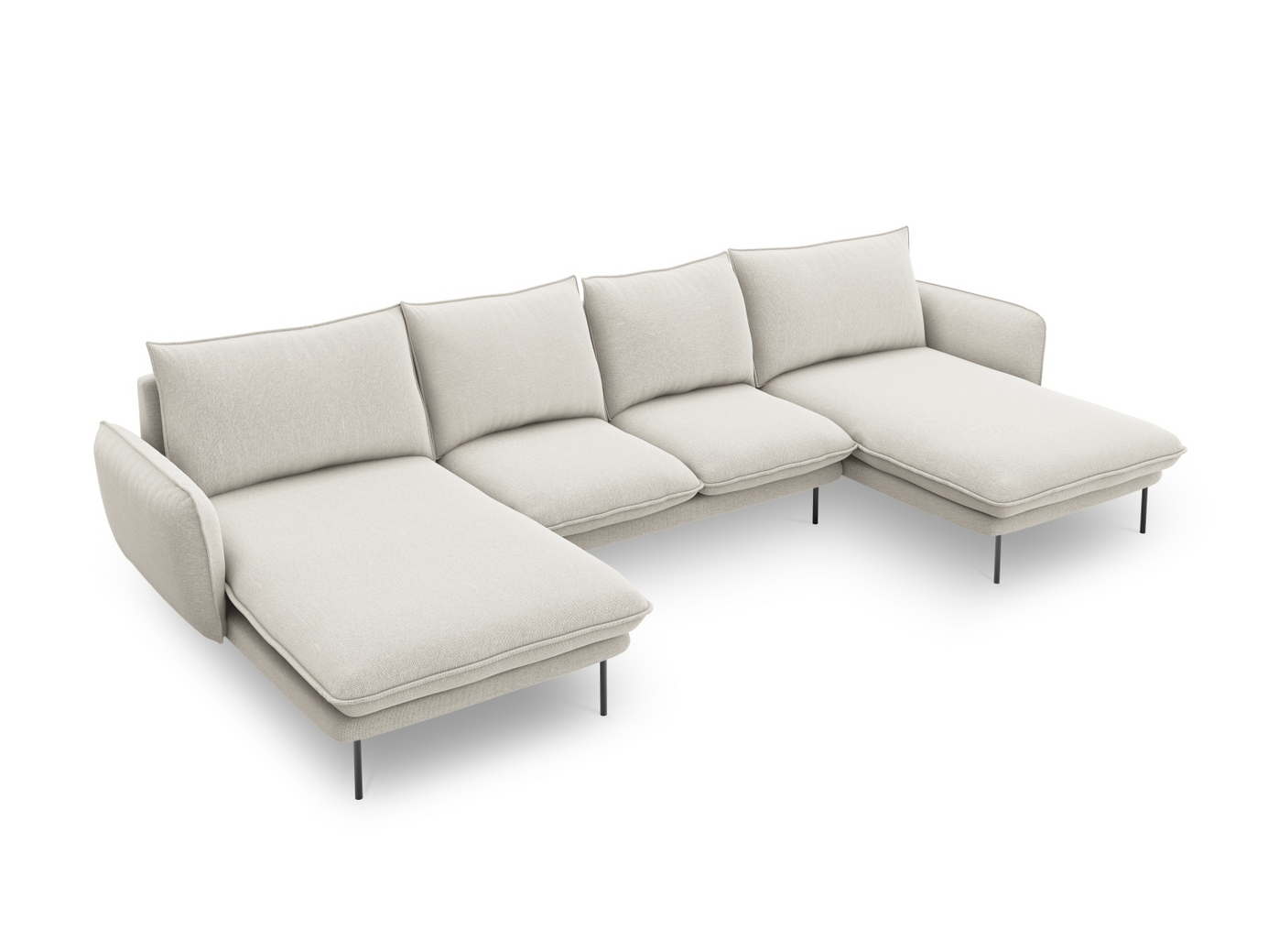 Cosmopolitan Design panoramasoffa, 