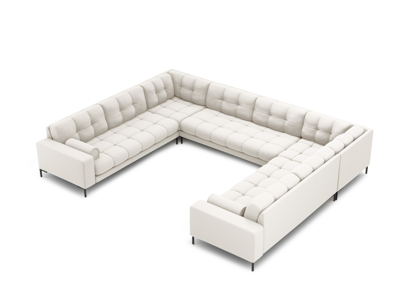 Cosmopolitan Design panoramasoffa, 