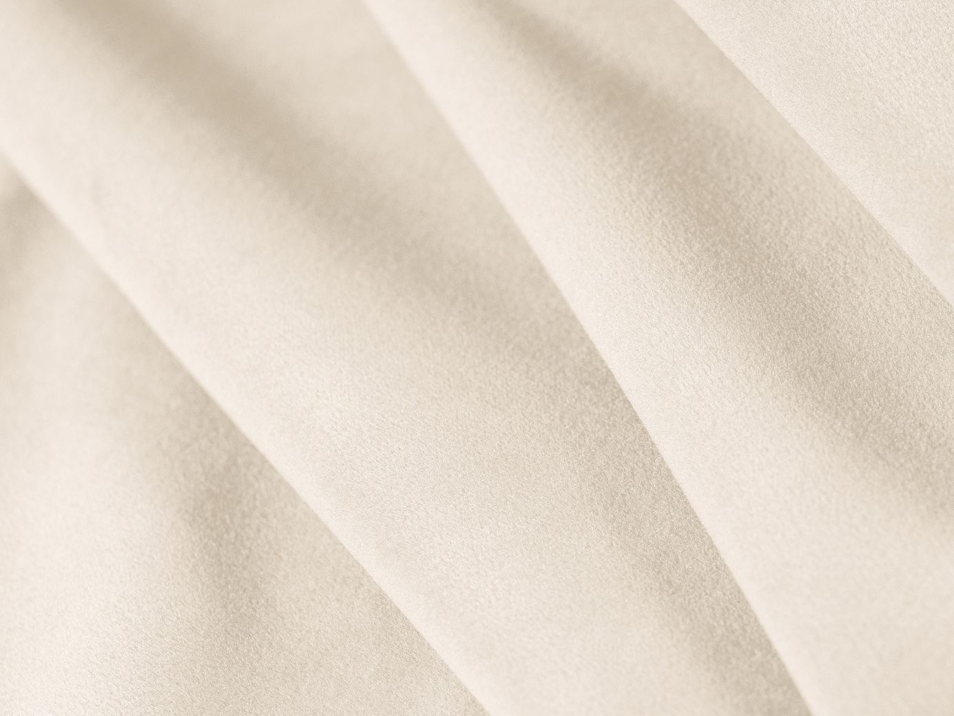 Väggspegel CAMPEL 49 cm 97 cm Metall Off-White