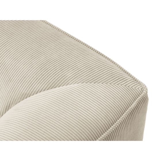 Manuellt höj- och sänkbart skrivbord DESTINES 120 cm 72 cm Vit