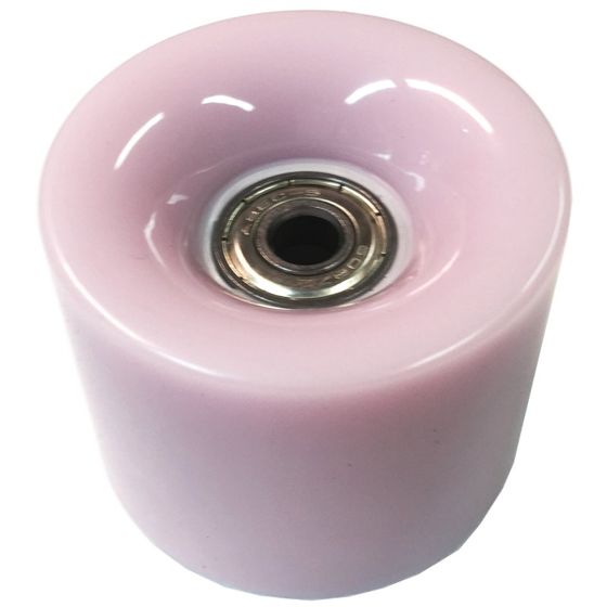 Reservhjul till Cruisern, pink