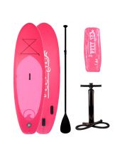 Deep Sea SUP-lautasetti Standard
