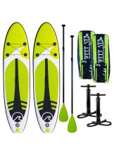 Deep Sea  2 x SUP-brädset Pro 300cm