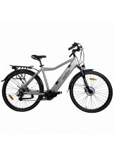 Swoop elcykel Hybrid, herr 28"