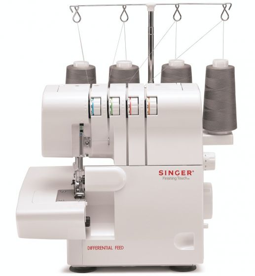 Singer 14SH654 saumuri