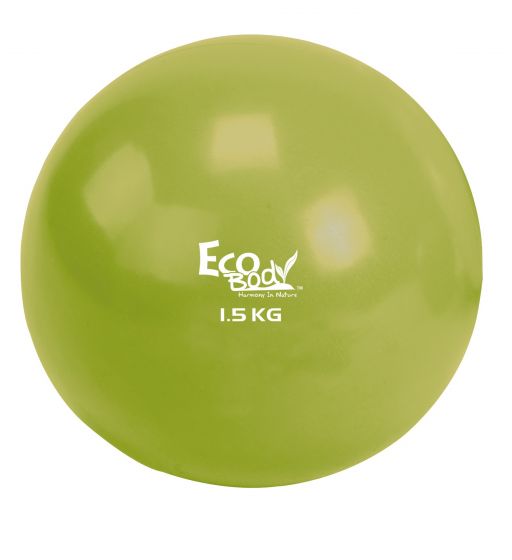Eco Body Konditionsboll 1,5kg