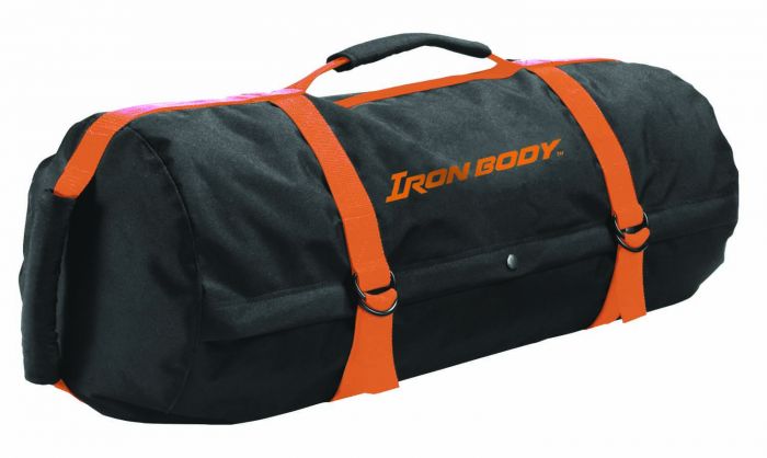 Iron Body Bag