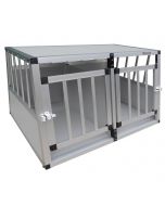Trekker Hundbur XL 97x90x69.5cm