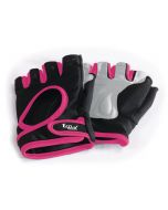 Eco Body Träningshandskar svart/pink