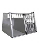 Trekker Hundbur XXL 104x90.5x69.5