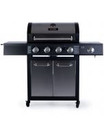 KOBE Gasolgrill PRIMA 4+1, 146x121x57cm
