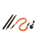 Iron Body Suspension Stick