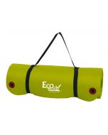 Eco Body Gymnastikmatta, tjock