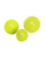 Eco Body Massageboll, 3st set