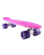 Sandbar Cruiser Pink
