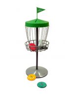 Viking Discs mini discgolf set