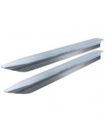 Trekker Långfärdsskridskor 460 mm, för skidfästen