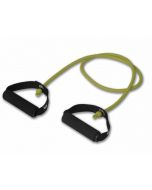 Eco Body Motståndsgummiband med handtag