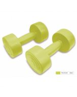 Eco Body Hantlar 1-5kg (par)