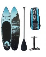 Deep Sea SUP-brädset Flow 300cm