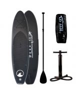 Deep Sea SUP-brädset XXL, svart