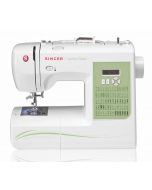 Singer Fashion Mate 7256 symaskin