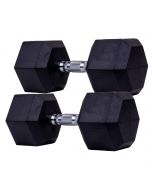 Core Hex hantlar 2-50kg (par)