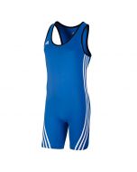 Adidas Base Lifter tyngdlyftartrikå, blå