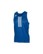 Adidas Clubline Top, blå