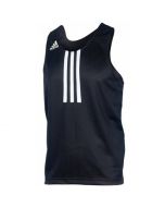 Adidas Clubline Top, Svart