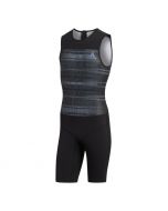 Adidas CrazyPowerSuit tyngdlyftningstrikå för män