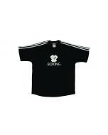 Adidas T-shirt, boxing