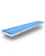 AirTrack Nordic Gym Wide luftvoltbana