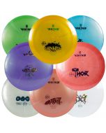 Viking Discs Full Armor Set, 8 Disc Set