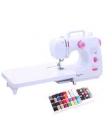 Birgitta Comfort symaskinset
