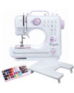Birgitta Standard symaskinset