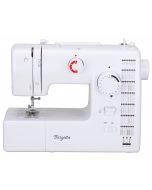 Birgitta Artisan symaskin