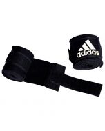 Adidas Boxningshandlindor AIBA 5,7x2,55 m Svart
