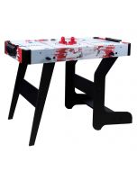 Air Hockey spelbord 91,4 x 50 x 66 cm