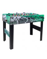 Foosball bord 94,5 x 50 x 68,3 cm