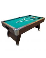 Biljardbord Blackwood Official 8’