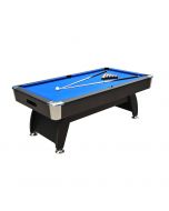 Biljardbord Blackwood Official 8’ Svart
