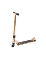 Copper Scooter