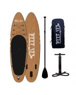 Deep Sea SUP-brädset Drakkar